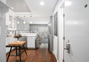689 - Steps to the Resort, Peaceful Studio with free Wifi & Parking