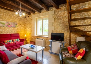 69 m² House ∙ 2 bedrooms ∙ 6 guests