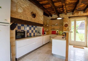 69 m² House ∙ 2 bedrooms ∙ 6 guests