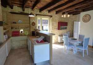 69 m² House ∙ 2 bedrooms ∙ 6 guests