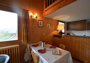 69 m² Apartment ∙ 2 bedrooms ∙ 6 guests