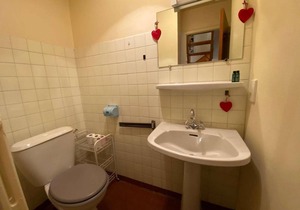 69 m² Apartment ∙ 2 bedrooms ∙ 6 guests