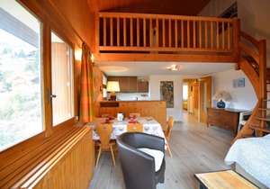 69 m² Apartment ∙ 2 bedrooms ∙ 6 guests