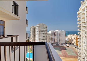69 m² Apartment ∙ 1 bedroom ∙ 4 guests