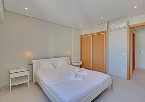 69 m² Apartment ∙ 1 bedroom ∙ 4 guests