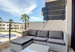 69 m² Apartment ∙ 2 bedrooms ∙ 4 guests