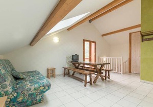 69 m² Apartment ∙ 1 bedroom ∙ 5 guests