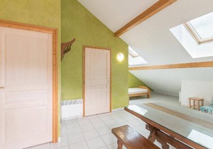 69 m² Apartment ∙ 1 bedroom ∙ 5 guests