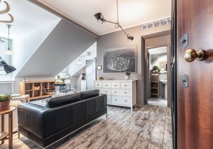 69 m² Apartment ∙ 1 bedroom ∙ 4 guests