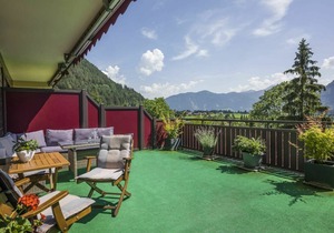 69 m² Apartment ∙ 2 bedrooms ∙ 5 guests