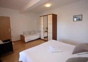 69 m² Apartment ∙ 2 bedrooms ∙ 6 guests
