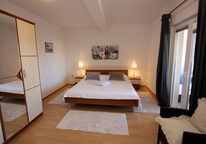 69 m² Apartment ∙ 2 bedrooms ∙ 6 guests