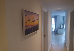 69 m² Apartment ∙ 2 bedrooms ∙ 5 guests