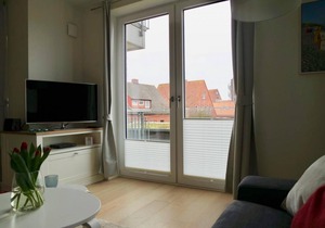 69 m² Apartment ∙ 2 bedrooms ∙ 5 guests