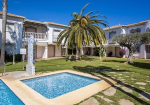 69 m² Apartment ∙ 2 bedrooms ∙ 4 guests