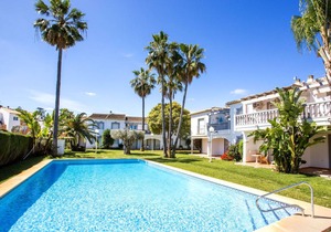 69 m² Apartment ∙ 2 bedrooms ∙ 4 guests