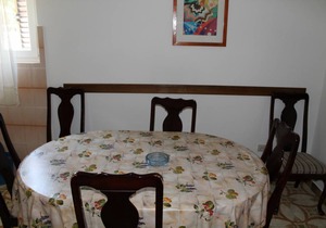 69 m² Apartment ∙ 3 bedrooms ∙ 7 guests