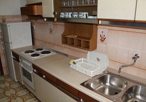 69 m² Apartment ∙ 3 bedrooms ∙ 7 guests