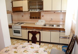69 m² Apartment ∙ 3 bedrooms ∙ 7 guests