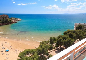 69 m² Apartment ∙ 3 bedrooms ∙ 5 guests