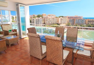 69 m² Apartment ∙ 3 bedrooms ∙ 5 guests