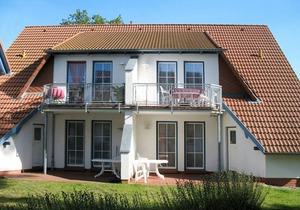 69 m² Apartment ∙ 2 bedrooms ∙ 6 guests