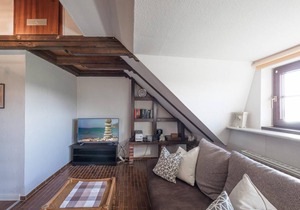 69 m² Apartment ∙ 1 bedroom ∙ 4 guests