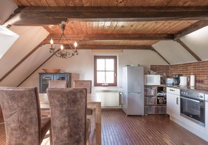69 m² Apartment ∙ 1 bedroom ∙ 4 guests