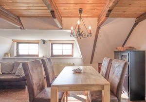 69 m² Apartment ∙ 1 bedroom ∙ 4 guests