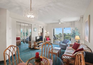 69 m² Condo ∙ 1 bedroom ∙ 4 guests