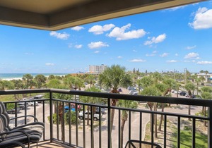 69 m² Condo ∙ 1 bedroom ∙ 4 guests