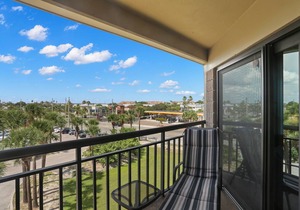 69 m² Condo ∙ 1 bedroom ∙ 4 guests