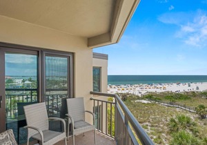69 m² Condo ∙ 1 bedroom ∙ 4 guests