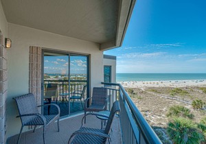 69 m² Condo ∙ 1 bedroom ∙ 4 guests