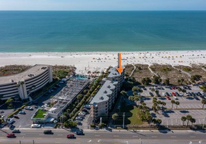 69 m² Condo ∙ 1 bedroom ∙ 4 guests