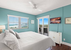 69 m² Condo ∙ 1 bedroom ∙ 4 guests