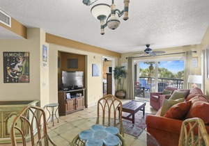 69 m² Condo ∙ 1 bedroom ∙ 4 guests