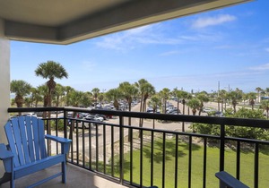 69 m² Condo ∙ 1 bedroom ∙ 4 guests