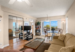 69 m² Condo ∙ 1 bedroom ∙ 4 guests