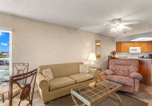 69 m² Condo ∙ 1 bedroom ∙ 4 guests