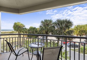 69 m² Condo ∙ 1 bedroom ∙ 4 guests
