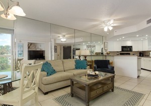69 m² Condo ∙ 1 bedroom ∙ 4 guests
