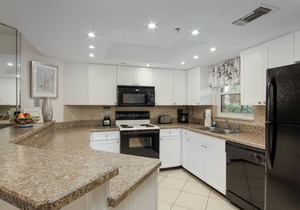 69 m² Condo ∙ 1 bedroom ∙ 4 guests