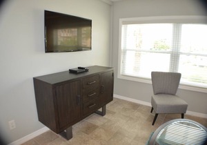 69 m² Condo ∙ 2 bedrooms ∙ 6 guests