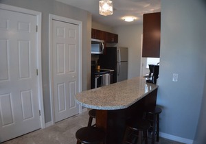 69 m² Condo ∙ 2 bedrooms ∙ 6 guests