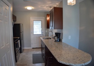 69 m² Condo ∙ 2 bedrooms ∙ 6 guests