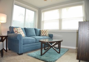 69 m² Condo ∙ 2 bedrooms ∙ 6 guests