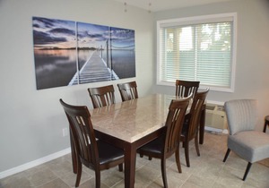 69 m² Condo ∙ 2 bedrooms ∙ 6 guests