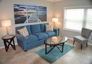 69 m² Condo ∙ 2 bedrooms ∙ 6 guests