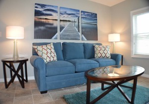 69 m² Condo ∙ 2 bedrooms ∙ 6 guests